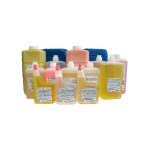 Crme de savon crme slim 12 bouteilles par carton 500 ml 5463000