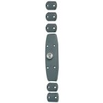 Cr�mone classique ry 52 peint appr�t fouillot avec carr� - jardinier massard - j041115