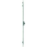 Crmone coulissant pvc - ferco - crmone f 15 - 1800 - 900 - 3