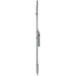Cr�mone de fen�tre fouillot 15 ajustable haut � galet l 729mm d 400mm ferco g - 20466 - 06 - 0 - 1