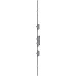 Cr�mone fercomatic 35 / 70mm sh / r t�ti�re 16mm carr� 7mm longueur 2150mm c�te d 1045mm - ferco - 6 ...