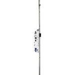 Cr�mone secury 35 / 92 � t�ti�re filante 24x6mm carr� de 10mm longueur 2285mm c�te d 1050mm - ferco - ...