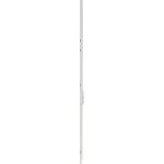 Crémone serrure gu 937 h / gu 934 h - ferco - 37, 5 - 1000 - 1840 / 2340 - 2270 Crémone serrure gu 937 h / gu 934 h - ferco - 37, 5 - 1000 - 1840 / 2340 - 2270