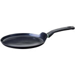 Cr�pi�re 26 cm aluminium rev�tement c�ramique antiadh�sif sans pfas fackelmann brandao