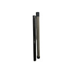 Crpine inox anti - sable pour puit for hauteur 50cm diamtre 50mm