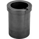 [jamais utilis�]creuset en graphite de fusion de haute puret� pour les outils de fusion d'or et d'argent ...