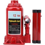 Crics - bouteilles hydrauliques pour la construction automobile, industriel, agricole, 12 tonnes