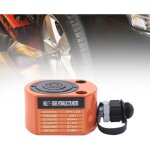 Cric hydraulique, 20 tonnes, mini v�rin hydraulique multi - action, v�rin de levage hydraulique industriel ...