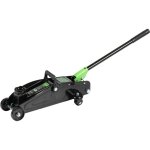 Cric hydraulique acier competition, 2000 kg