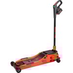 Cric hydraulique  batterie e - performance, 3 t, hauteur max. 616 mm