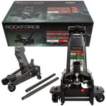 Cric hydraulique frog 3t cric en caoutchouc Cric hydraulique frog 3t cric en caoutchouc