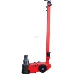 Cric pneumatique big red tra402al