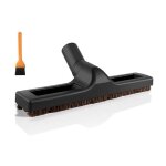 Crin de cheval 144930pouce 32mm tte de brosse universelle pour aspirateur pour aspirateur, eureka, royal ...