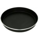 Crisp moule familial �26 / 28cm h4, 5cm, robot de cuisine, 480131000082
