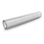 Fitt - cristallo extra 10mm 50m, tuyau certifi pour passage des liquides alimentaires sans pression, ...