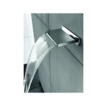 Cristina ondyna - bec mural cascade quadri hydrotherapie bd32151