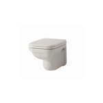 Cristina ondyna - bidet cramique monobloc blanc waldorf wd4121