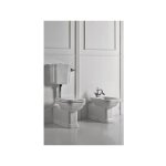 Cristina ondyna - bloc wc rservoir mi - haut complet en cramique blanc waldorf wd4116