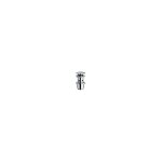 Cristina ondyna - bonde lavabo universelle laiton up&down av. trop plein laiton 36 - 86 ud38651