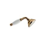 Douchette rtro or rose bross chambord cristina ondyna pd10634p
