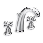 Cristina ondyna - robinet mélangeur lavabo 3 trous parigi chromé pg11351 Cristina ondyna - robinet mélangeur lavabo 3 trous parigi chromé pg11351