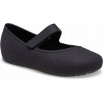 Crocs brooklyn mary jane flat t 209430 c6 i eu 2223 noir