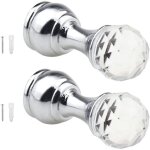 Crochet accroche serviette salle de bain patere murale 2pcs crochet porte manteau visser attrait du concepteur ...