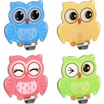 Crochet adh�sif, 3m hibou crochet mural porte serviette salle de bains en acier inox auto - adhesif imperm�abl ...