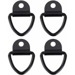 Crochets d'arrimage anneau robustes v - ring en acier inoxydable bague d'ancre pour remorques camions ...