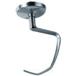 Crochet pour batteur m�langeur plan�taire 10 litres - combisteel