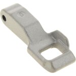 Crochet d'interrupteur de porte avec serrure compatible avec les lave - linge lg  chargement frontal ...