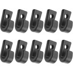 Crochets j nylon haute r�sistance, marine, p�che, kayak, tente, navigation.