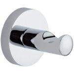 Crochet pat�re pour peignoir