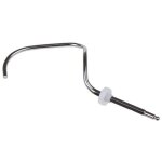 Crochet petrisseur (321300 - 7637) (00080060) robot m�nager 3213003662734288849 bosch siemens