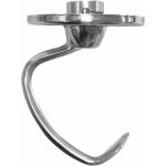 Crochet de ptrisseur en acier inoxydable, k45dh pour batteur sur socle  tte inclinable 4, 5 / 5 pintes ...