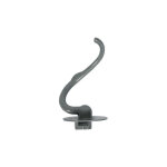 Crochet pétrisseur pour robot pâtissier masterchef essential moulinex tefal ms - 652260 Crochet pétrisseur pour robot pâtissier masterchef essential moulinex tefal ms - 652260