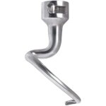 Crochet ptrisseur en spirale pour batteur sur socle  tte inclinable de 4, 5  5 litres, accessoire ...