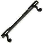 Crochet de porte (00612131) four micro - ondes 293491 bosch siemens, neff, viva