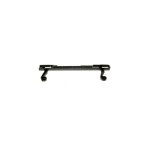 Crochet de porte (00612131) four micro - ondes 293491 bosch siemens, neff, viva
