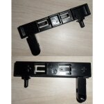 Crochets de porte pour micro - ondes fagor 76x7848