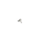 Sos accessoire crochet + ressort fermeture de hublot pour lave - linge 00183608 bosch, constructa, siemens, ... Sos accessoire crochet + ressort fermeture de hublot pour lave - linge 00183608 bosch, constructa, siemens, ...