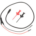 Crochet de sonde de test mcx pour mini - oscilloscope de poche ds202, ds203, ds211, ds212, dso201 et ...