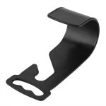 Crochet de support extensible pour enrouleur de tuyau d'arrosage, robuste et en plastique abs.