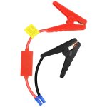 Crocodiles de batterie ec5, pince de d�marrage pour voiture, pince batterie voiture, chargeurs de batterie, ...