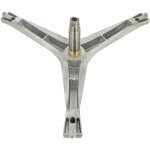 Croisillon de tambour dc97 - 17234a - lave - linge