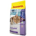 Croquettes pour chat josera culinesse au saumon 10kg + 2kg gratuits