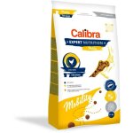 Croquettes pour chien calibra dog expert nutrition mobility 12 kg