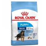 Croquettes chiot royal canin maxi junior : 4 kg