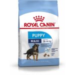 Croquettes chiot royal canin maxi junior : 4 kg Croquettes chiot royal canin maxi junior : 4 kg