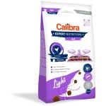 Croquettes l�g�res pour chien calibra dog expert nutrition 12 kg